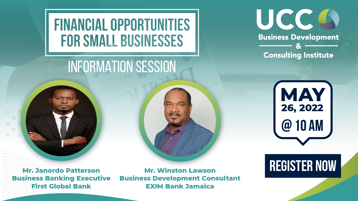 financial opportunities for small businesses