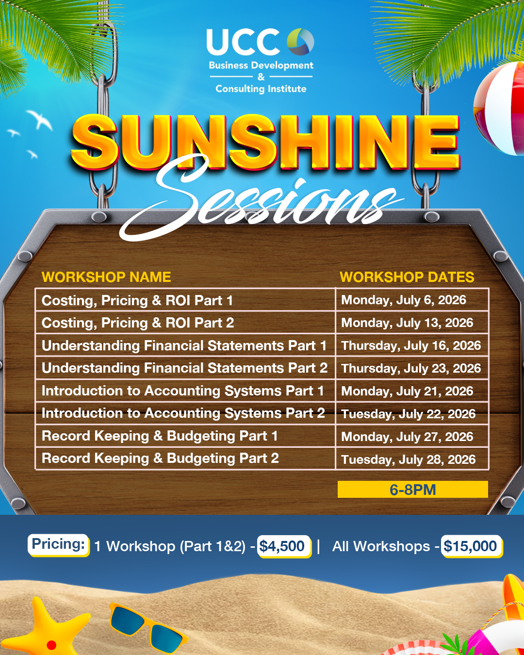 BDCI Sunshine Sessions-Accouning-2026